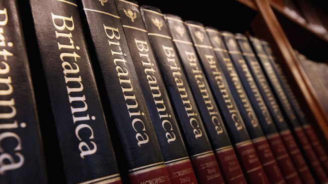 Издателят на енциоклопедия "Британика" търси оценка от 1 млрд. долара с предстоящо IPO