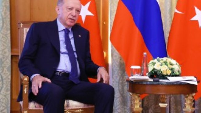 Путин и Ердоган засилват сътрудничеството, част от руския газ ще се плаща в рубли