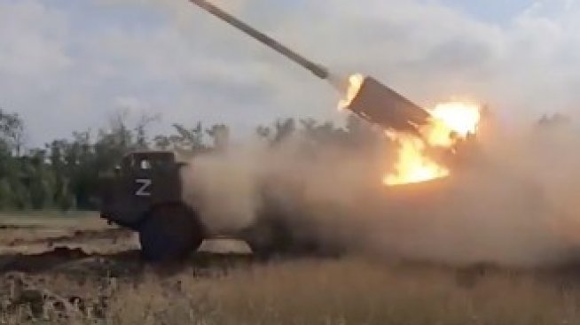 САЩ подготвят нов пакет от военна помощ за Украйна на стойност 1 млрд. евро