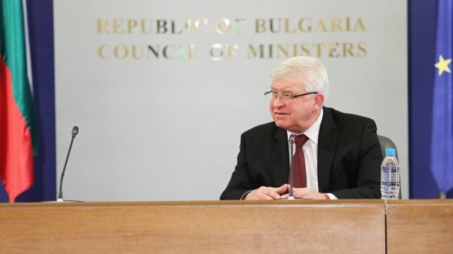 Кирил Ананиев се завръща във финансовото министерство