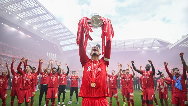 Apollo и "Ливърпул" се превърнаха в олицетворение на глобалния спортен бум