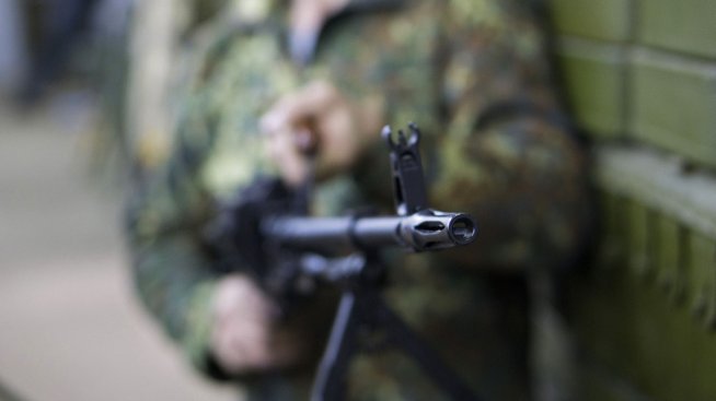 Депутатите в две комисии одобриха военна помощ за Украйна