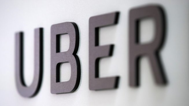 Uber придобива британската Autocab