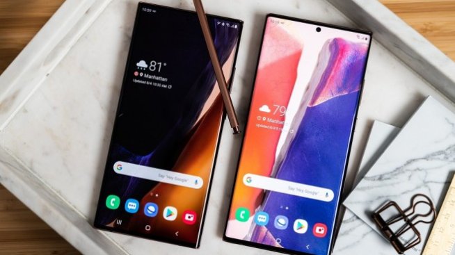 5G и новите промени на пазара на смартфони