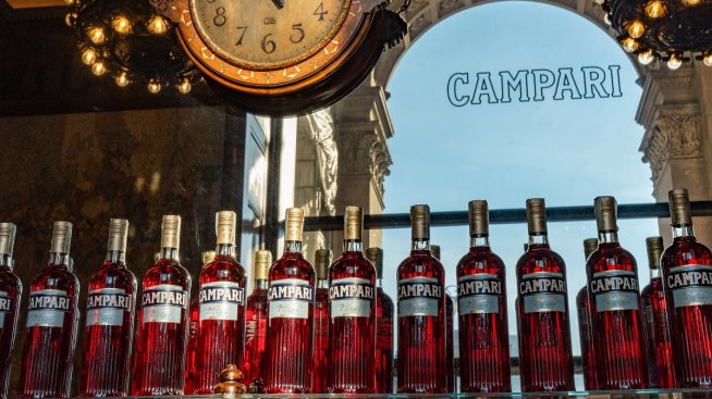 Италианската Campari продава марките си Cinzano и Frattina за 100 млн. евро