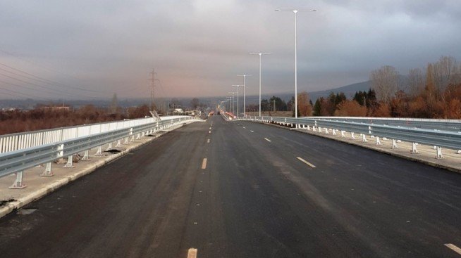 Държавата отпуска 776 млн. лева за поддръжка и строеж на пътища