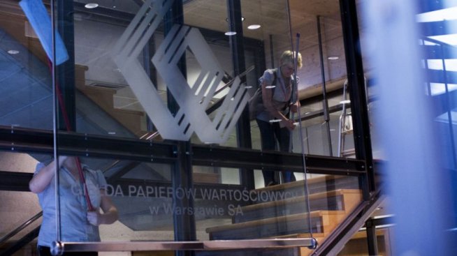 Фондовата борса във Варшава се надява до 5 години да получи статут на развит пазар от MSCI