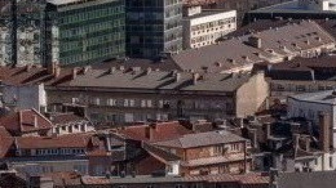 Новите жилища у нас поевтиняват спрямо края на миналата година