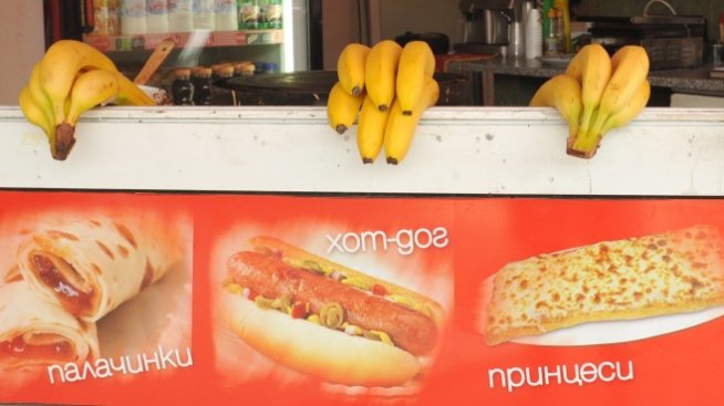 Опакованите храни за доставки вкъщи ще се облагат с 20% ДДС