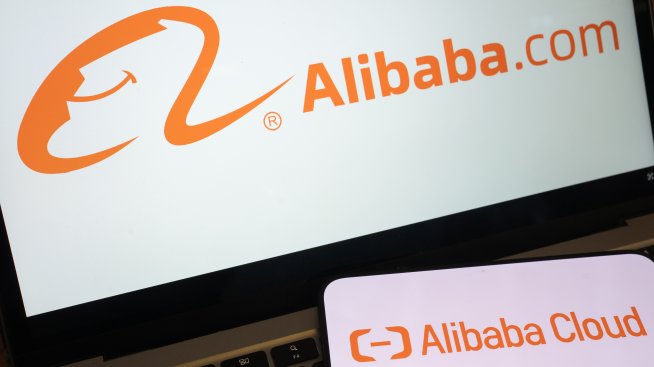 Alibaba изостана от прогнозите за приходите си, докато се бори за пазарна доминация