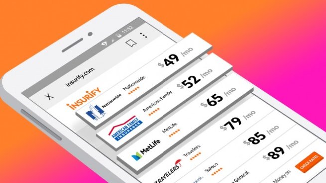 Платформата за сравняване на застраховки Insurify открива развоен център в София