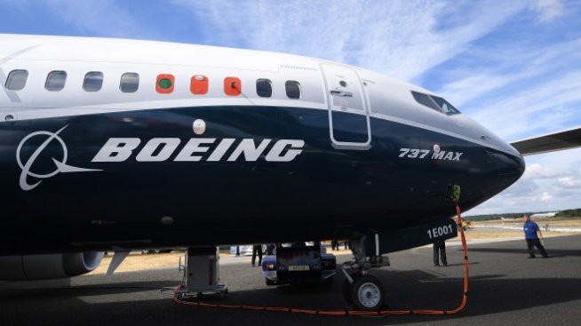 Boeing се доближава до връщане на 737 MAX във въздуха