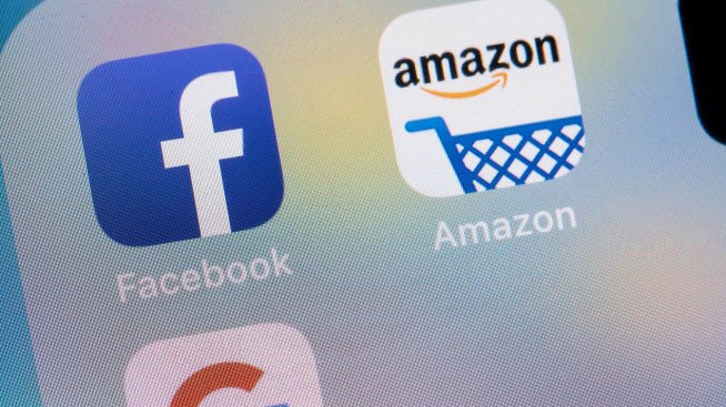 Американски технологични компании са скрили лобистките си усилия в ЕС?