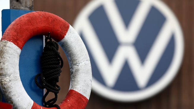 Volkswagen се готви за най-голямото преструктуриране в своята история