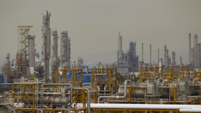 Иран се нуждае от инвестиции от 100 млрд. долара за газовата си индустрия