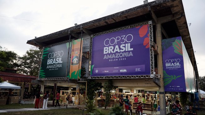 Срещата за климата в Бразилия е в патова ситуация, след като ЕС отхвърли проектосделка 