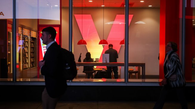 Verizon ще съкрати около 15 хил. работни места