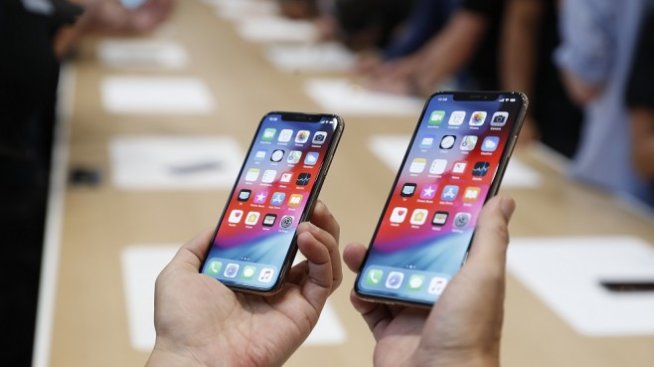 Тази година тайното оръжие на Apple не са функциите на iPhone