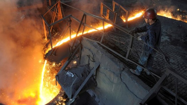 British Steel закрива 400 работни места в различни държави