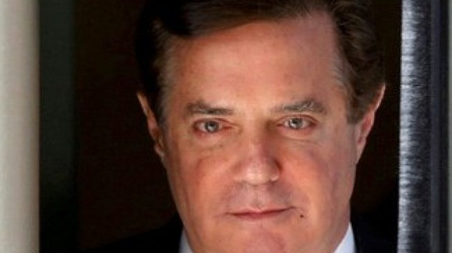 Пол Манафорт се призна за виновен и прие да сътрудничи на прокуратурата
