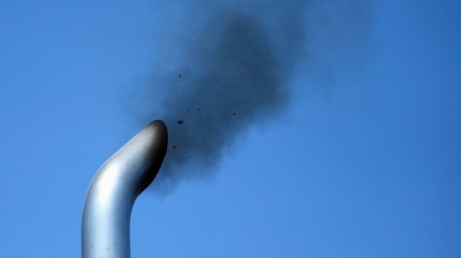 Огнян Траянов: Битът е най-големият замърсител, а не индустрията  