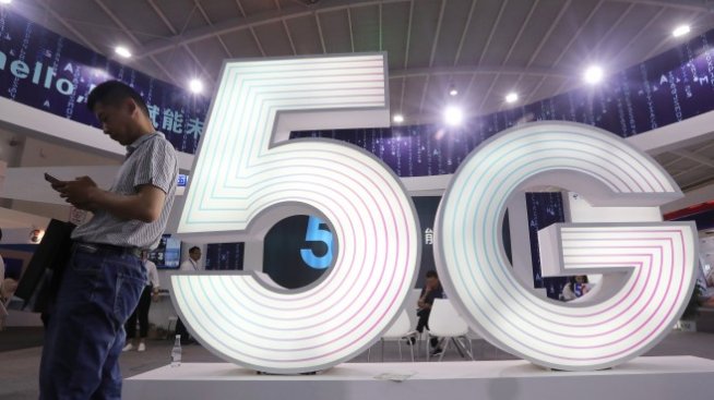 Канада подготвя ултрабърз 5G интернет