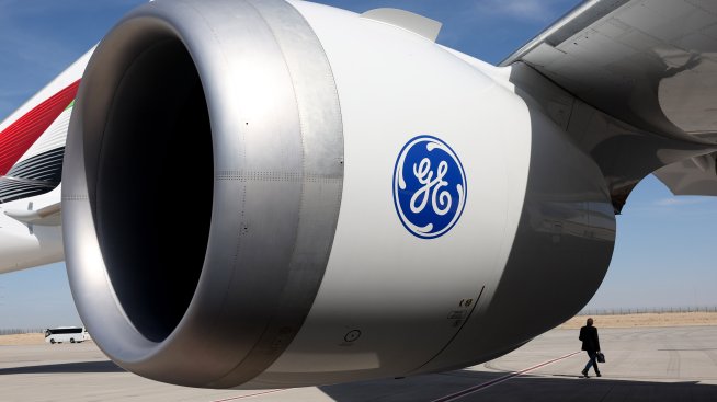 General Electric повиши годишните си насоки след силен тримесечен отчет