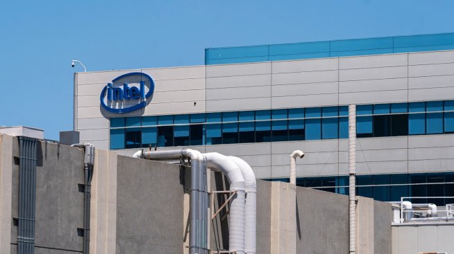 Intel бави старта на строежа на завода си в Магдебург 