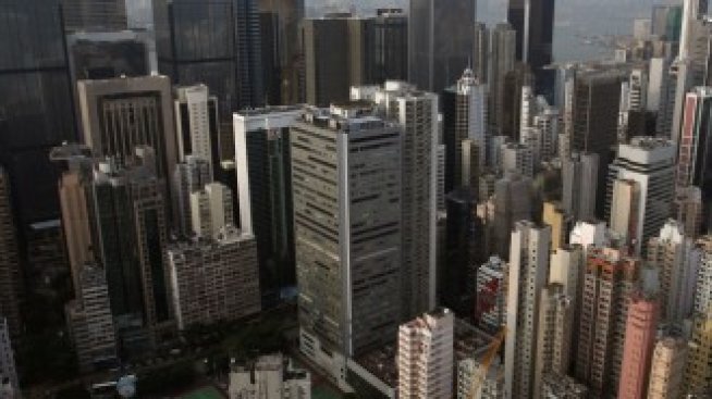 Спряха продажбата на скъпа офис сграда в Хонконг заради липса на купувачи
