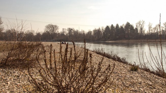 Италия заделя 7,8 млрд. евро за борба със сушата