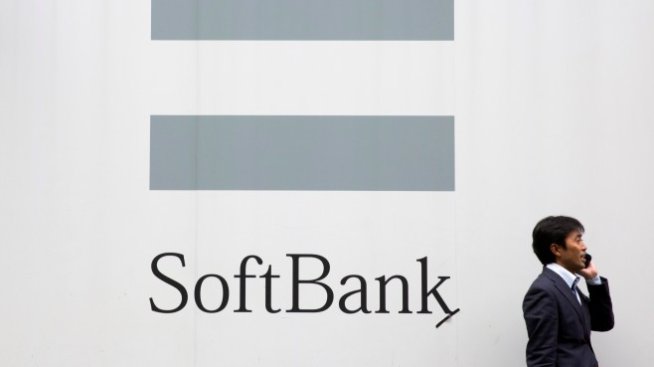 Технологичните сделки на SoftBank дадоха тласък на печалбата за тримесечието