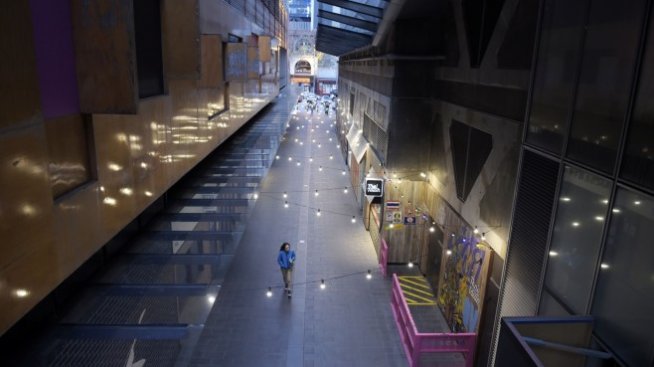 Австралия увеличава подкрепата за работните места с още 14 млрд. долара