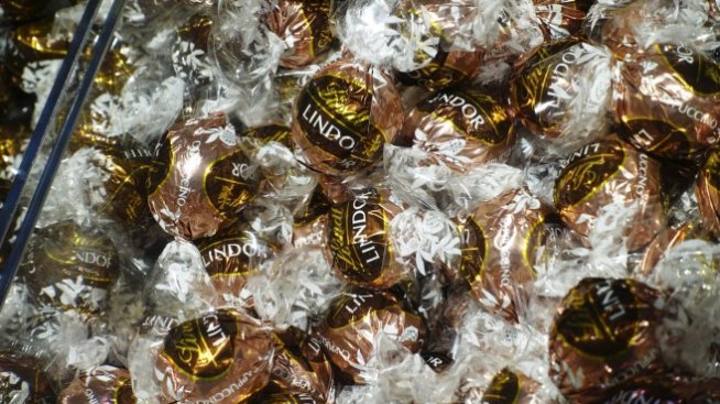 Намалелият апетит за шоколад заради COVID сви печалбата на Lindt