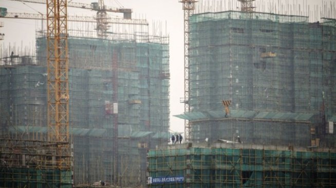 Накъде се насочват бизнес имотите в Китай след коронавируса?