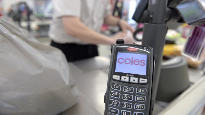 Украйна отчита големи прекъсвания в банковите и онлайн услуги