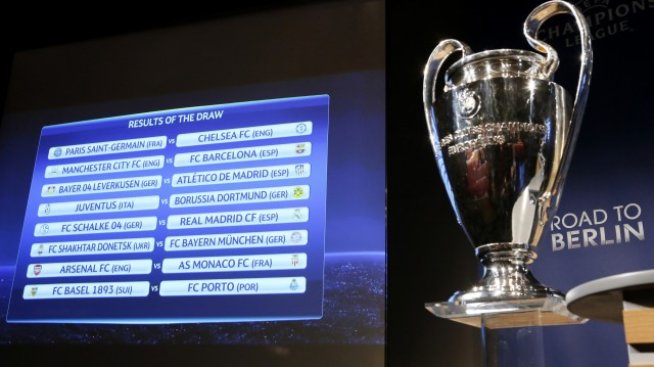 Четири предсказания за спортния бизнес през 2015 г.