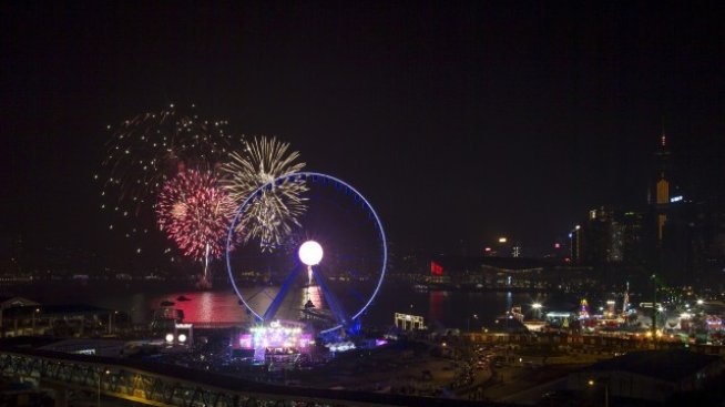 Хонконгската индустрия отчете ръст за пръв път от 5 месеца