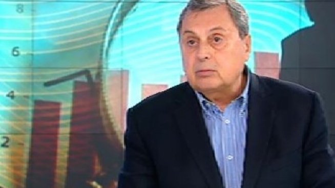 Б. Данев: Хората с големи партиди няма да ги прехвърлят към солидарния фонд