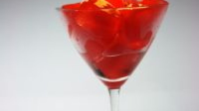 Компютър от горещ лед