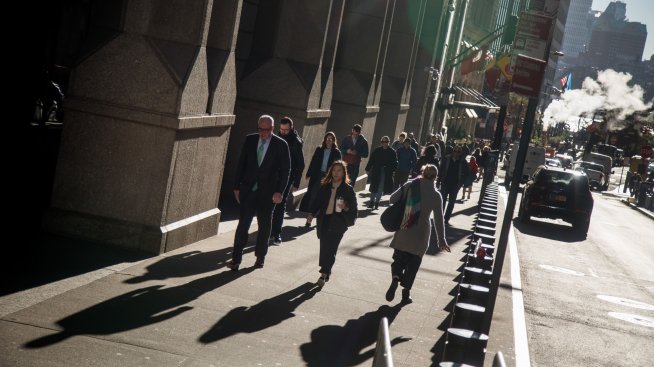 Общата стойност на облигациите в света нарасна с рекордните 2,8 трлн. долара през ноември