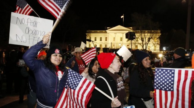 САЩ постигнаха най-малкия си бюджетен дефицит от седем години