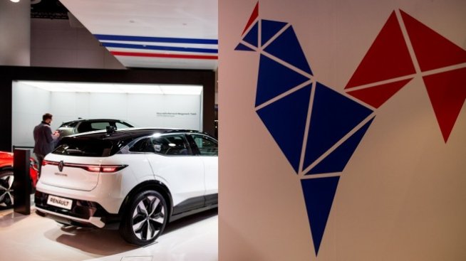 Renault обмисля да отдели бизнеса си с електромобили 