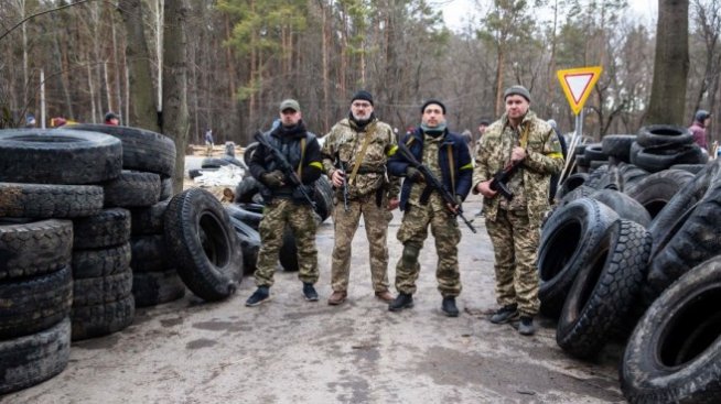 Мирът в Украйна ще се изплъзва, докато едната страна не направи военен пробив