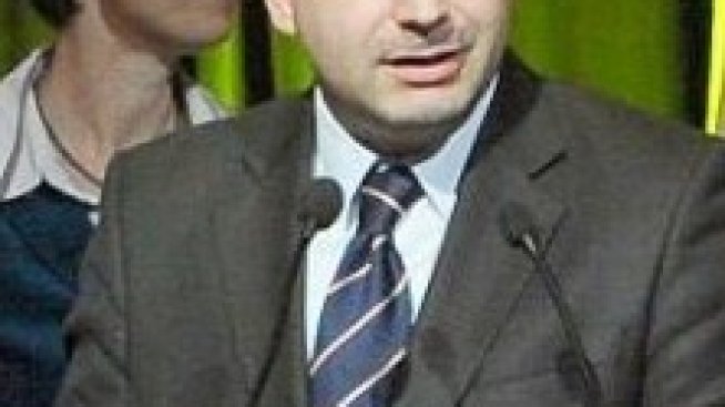 Стефан Йорданов, финансов директор, Луфтханза Техник София