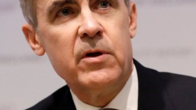 Марк Карни: Паричните стимули все още са необходими