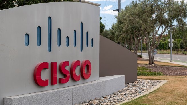 Cisco приключи придобиването на Splunk без регулаторни драми