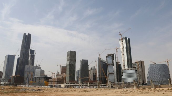 Икономиката на Саудитска Арабия отново расте благодарение на петрола