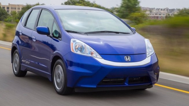  Honda се насочват към екологично чистите автомобили
