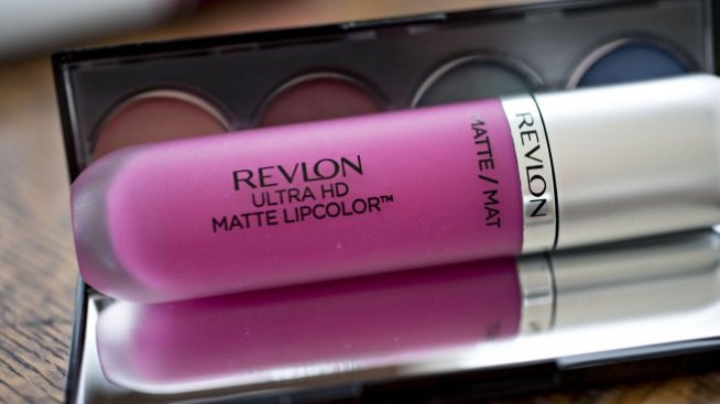 Козметичният гигант Revlon обяви несъстоятелност