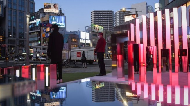 Япония записа най-големия си търговски дефицит от 8 години насам